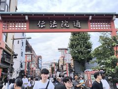-浅草寺