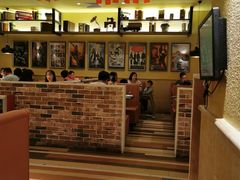 -卡朋西餐(扬名广场店)