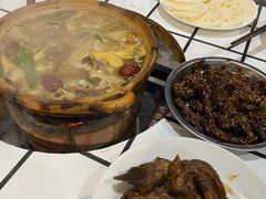 -小板凳(四公里店)