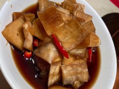 -老佛爷炭火蛙锅直营(清滨路总店)