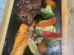 -豪客来牛排(人民东路店)