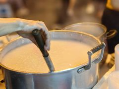 -车头老二大排档