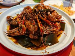 -前海沿·青岛菜(五四广场永旺店)