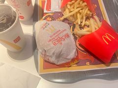 -麦当劳(广州新港东路第二分店)