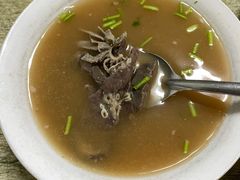 杂碎汤-永盛斋小吃(故宫店)