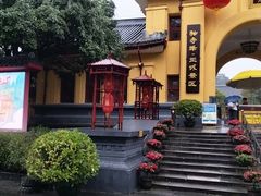 -桂林独秀峰王城景区