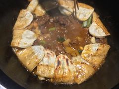 -锅来乐地锅鸡(安亭店)