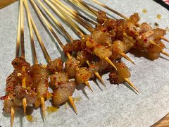 黄金牛油-湘里乡亲甲王二老店