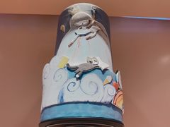 -St蛋糕王国(亨特店)