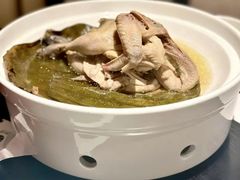 -老班长大酒店(海关大楼店)