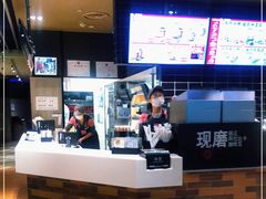 -肯德基(春申店)