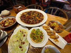 -兔槽江湖菜·重庆璧山兔(水围店)