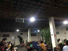 大堂-朝伟清真铜瓢牛肉馆(三十年老·店)