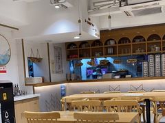 -早安山丘·豆浆油条(小木桥路店)