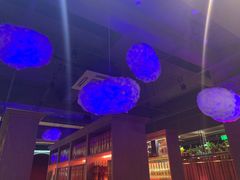 -疯克大象美式烤肉餐厅