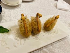 -红棉中餐厅·广州海航威斯汀酒店
