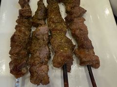 -飞天大厦清真餐厅