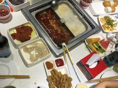 -海底捞火锅(顺义华联店)
