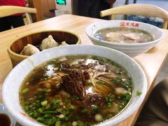 -朱鸿兴面馆(镇湖店)
