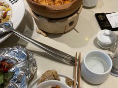 -渔语鱼酸菜鱼新川菜(来福士店)