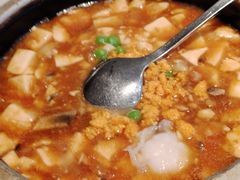 -外婆家(西红门荟聚购物中心店)