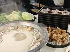 -京门活鱼馆·鱼火锅(百子湾（原红庙）店)