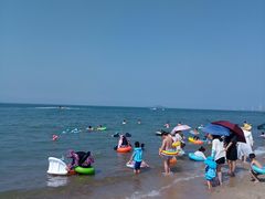 -那香海钻石沙滩浴场