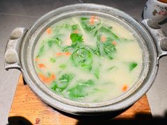 -得意啫·广东啫啫煲(前海HOP店)