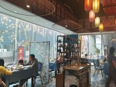 -粤香楼(新光里店)