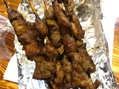 -伊隆斋(什刹海店)