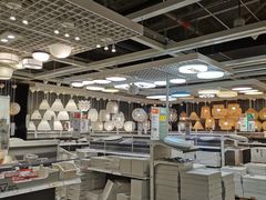 -宜家·瑞典风味餐厅(无锡店)