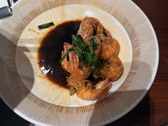 -阿明小菜·海鲜·上海菜(梅陇店)