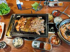 -香猪坊(五道口店)