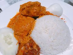 -关夫人餐厅(阳光广场店)