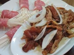 -美阿里烤肉·韩料(茂名道店)