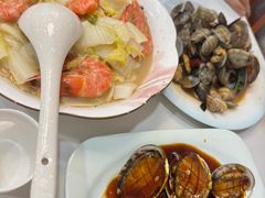 -来之顺海鲜菜馆·青岛菜·始于1993(栈桥店)