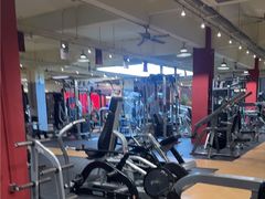-聚健身GatherFitness(余杭店)