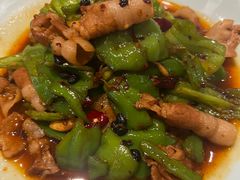 -阿庄新豫菜(通泰路店)