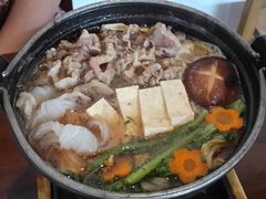 -铃木食堂(帽儿胡同店)