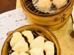 金牌蝦餃王-点都德(聚福楼店)
