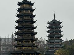 -桂林两江四湖景区