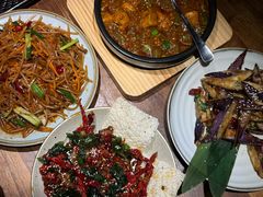 -薇酌饮·陕西菜(南门外店)
