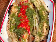 -新沙烧烤·炭烤鲜牛肉(新沙路店)