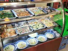 -老米家泡馍(保利若比邻店)