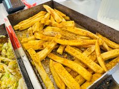 -老三李村河底戳子肉(总店)