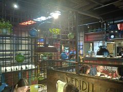 -0048鲜活香辣虾·火锅(铜陵路店)