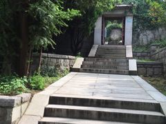 -青岛崂山太清宫