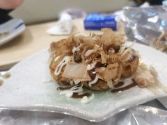 -日葵 大阪烧ひまり(仙霞路店)