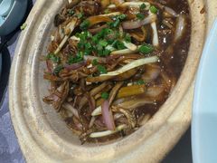 -山外山菜馆(玉泉路店)