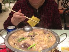 -吴记酱骨炖菜馆(西大直街店)